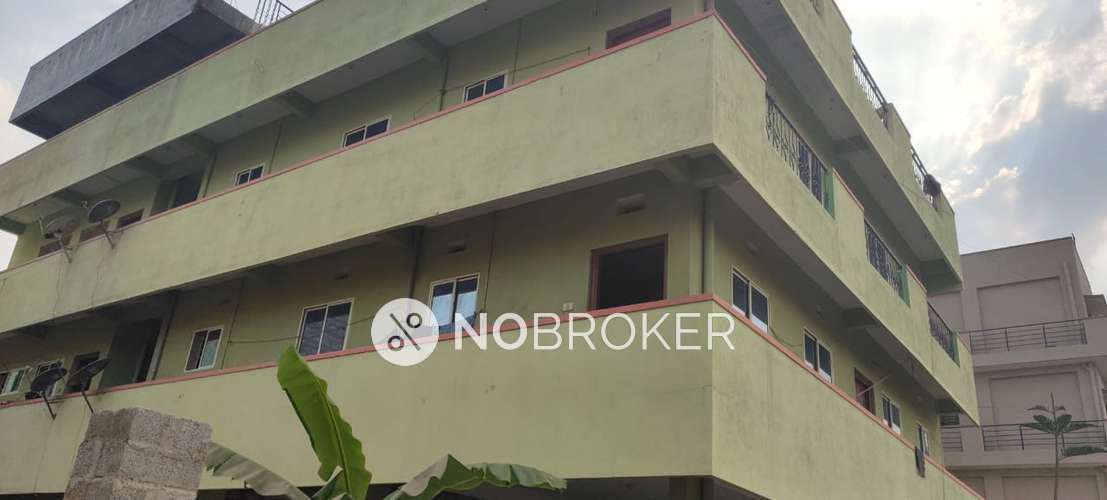 1 BHK Flat for Rent  In Krishnarajapura
