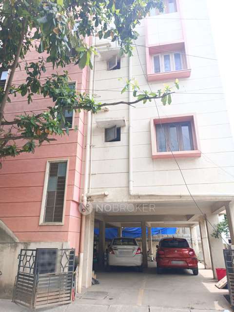 2 BHK Flat In Ashraya Hights for Rent  In Gottigere