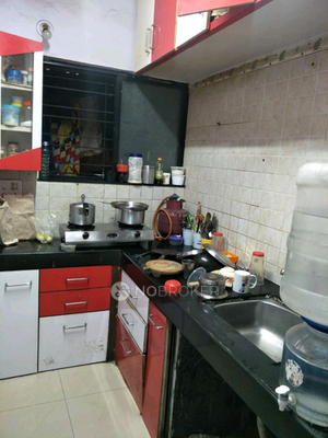 2 BHK Flat In Samruddhi Classic for Rent  In Dhanori