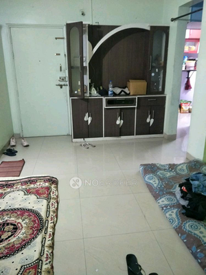 2 BHK Flat In Samruddhi Classic for Rent  In Dhanori