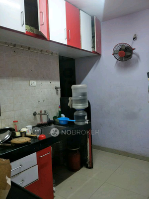 2 BHK Flat In Samruddhi Classic for Rent  In Dhanori