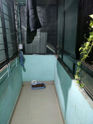 2 BHK Flat In Samruddhi Classic for Rent  In Dhanori