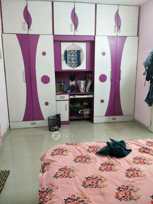 2 BHK Flat In Samruddhi Classic for Rent  In Dhanori