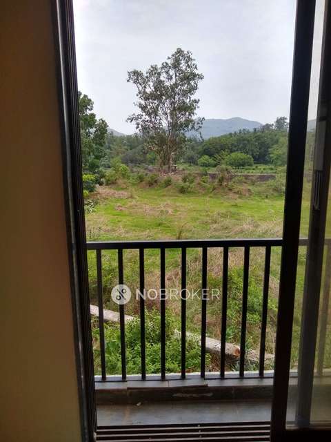 1 BHK Flat In Avanya Dynamics For Sale  In Dahisar East