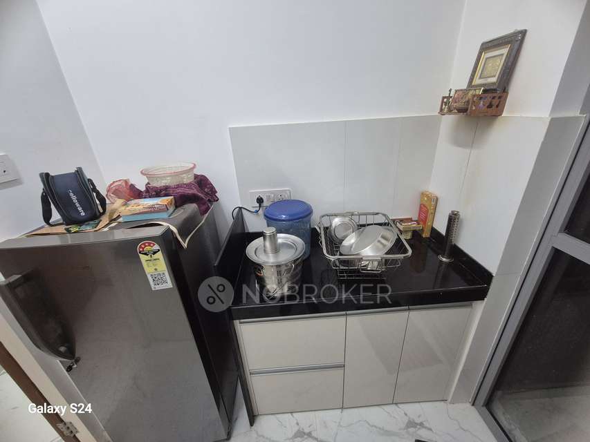 1 BHK Flat In Avanya Dynamics For Sale  In Dahisar East