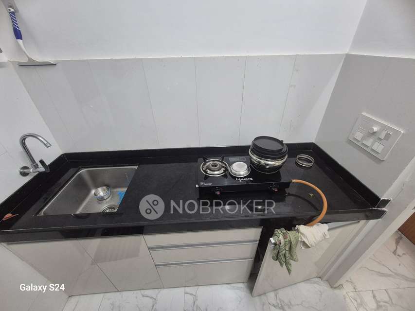 1 BHK Flat In Avanya Dynamics For Sale  In Dahisar East