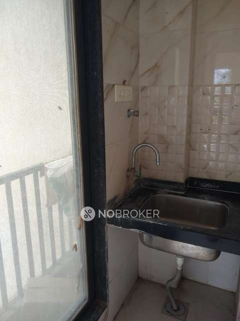 1 BHK Flat In Avanya Dynamics For Sale  In Dahisar East