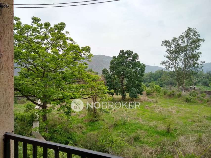 1 BHK Flat In Avanya Dynamics For Sale  In Dahisar East