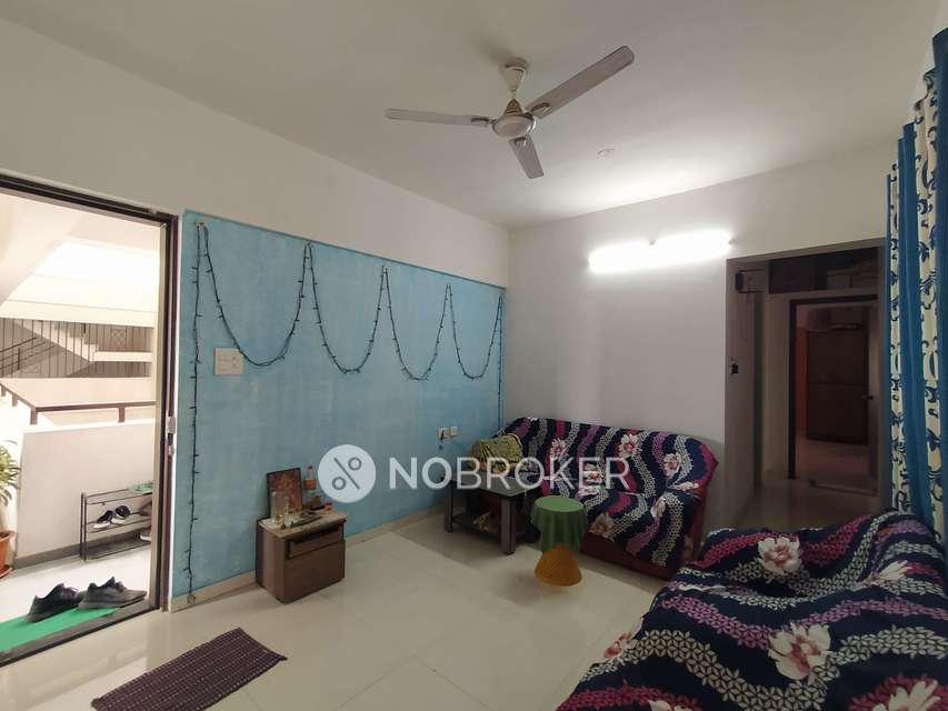 2 BHK Flat In Sahyadri Shruberry for Rent  In Moshi