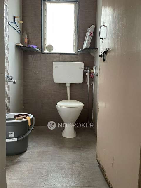 1 BHK Flat In Periwinkle Society For Sale  In Dhayari