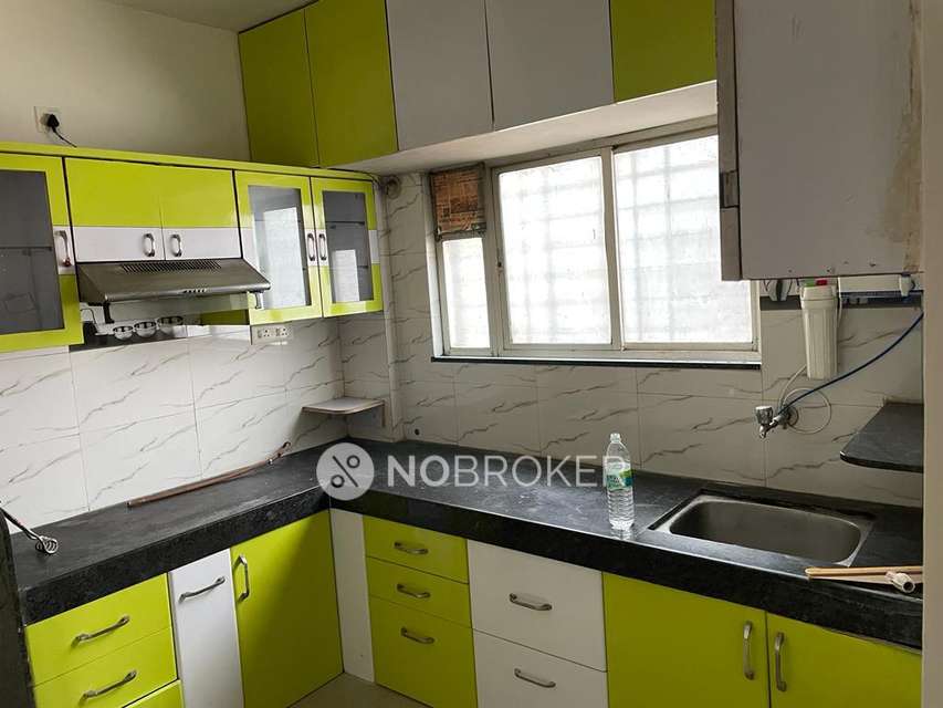 1 BHK Flat In Periwinkle Society For Sale  In Dhayari