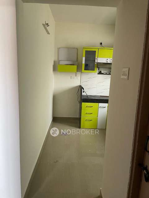 1 BHK Flat In Periwinkle Society For Sale  In Dhayari