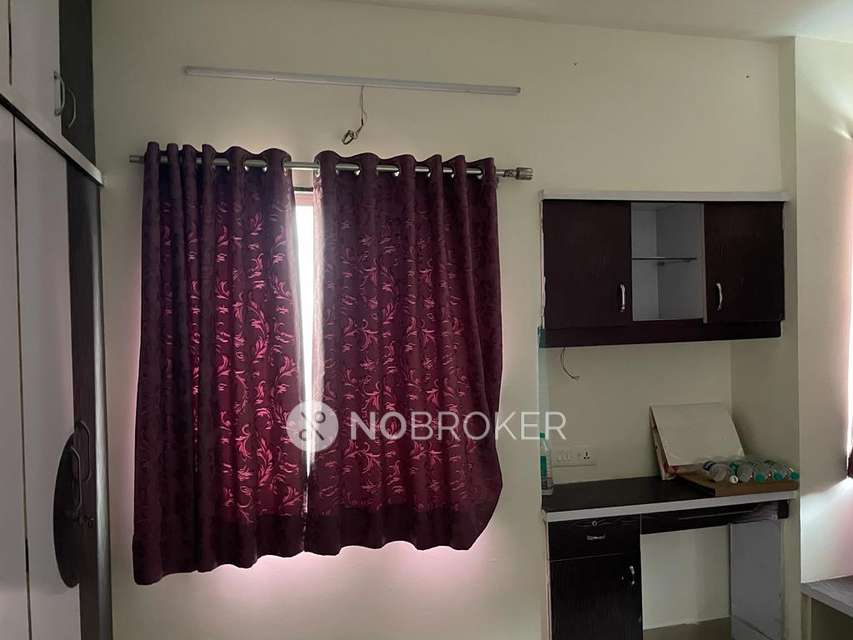 1 BHK Flat In Periwinkle Society For Sale  In Dhayari