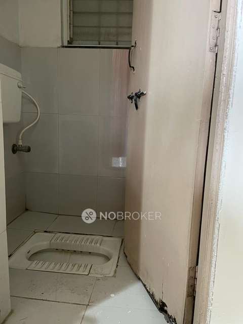 1 BHK Flat In Periwinkle Society For Sale  In Dhayari