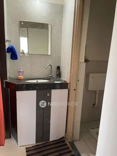 1 BHK Flat In Periwinkle Society For Sale  In Dhayari