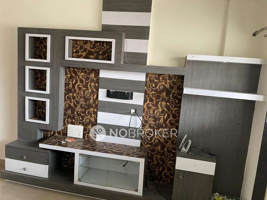 1 BHK Flat In Periwinkle Society For Sale  In Dhayari