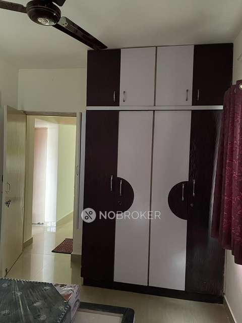1 BHK Flat In Periwinkle Society For Sale  In Dhayari