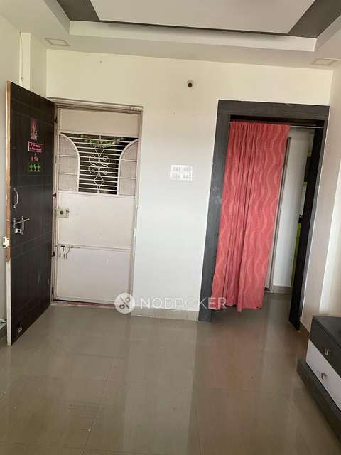 1 BHK Flat In Periwinkle Society For Sale  In Dhayari