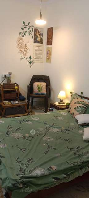 4 BHK Flat For Sale  In Hauz Khas 