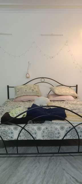 4 BHK Flat For Sale  In Hauz Khas 