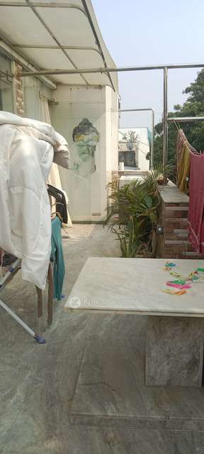 4 BHK Flat For Sale  In Hauz Khas 