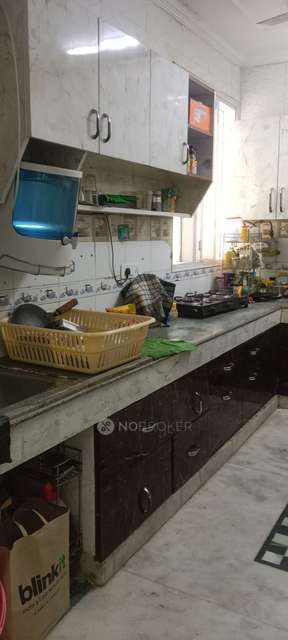 4 BHK Flat For Sale  In Hauz Khas 