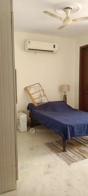 4 BHK Flat For Sale  In Hauz Khas 