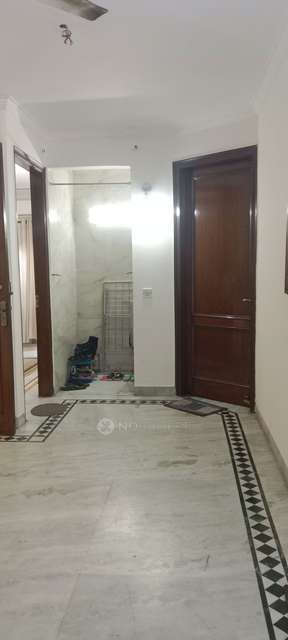 4 BHK Flat For Sale  In Hauz Khas 