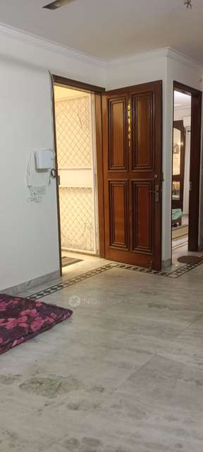 4 BHK Flat For Sale  In Hauz Khas 