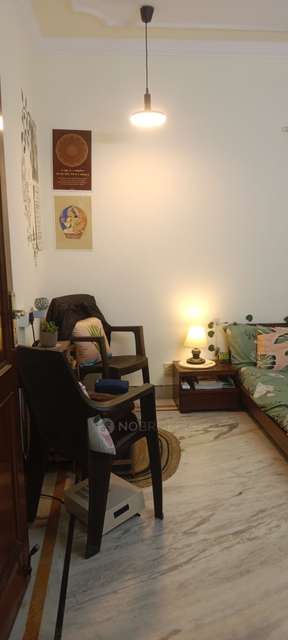 4 BHK Flat For Sale  In Hauz Khas 