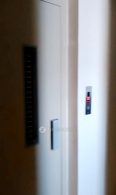 1 RK Flat In Krishna Palace Chs, For Sale  In Ulwe