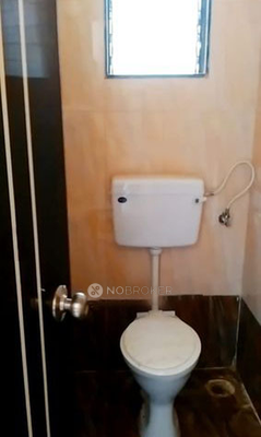 1 RK Flat In Krishna Palace Chs, For Sale  In Ulwe