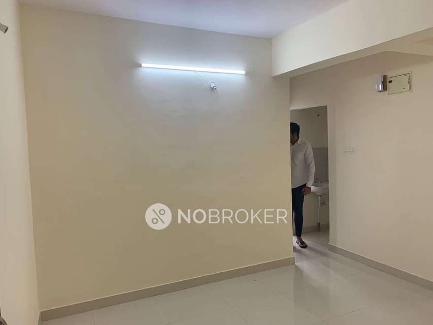 1 BHK Flat In Subhadra Heights  for Rent  In Nanded 