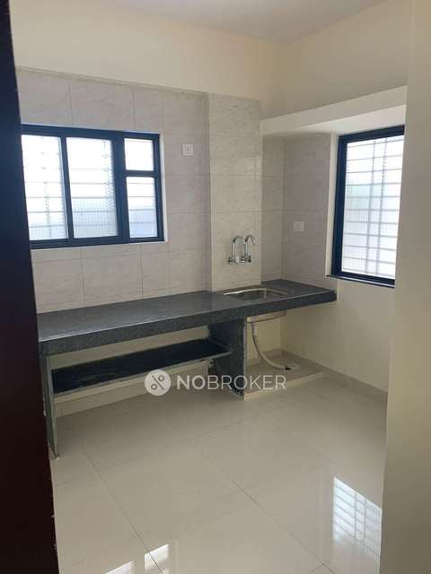 1 BHK Flat In Subhadra Heights  for Rent  In Nanded 