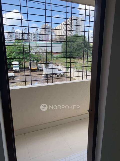 1 BHK Flat In Subhadra Heights  for Rent  In Nanded 