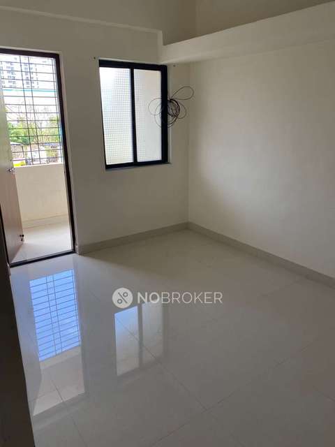 1 BHK Flat In Subhadra Heights  for Rent  In Nanded 