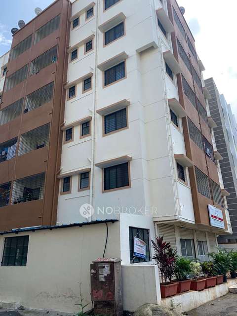 1 BHK Flat In Subhadra Heights  for Rent  In Nanded 