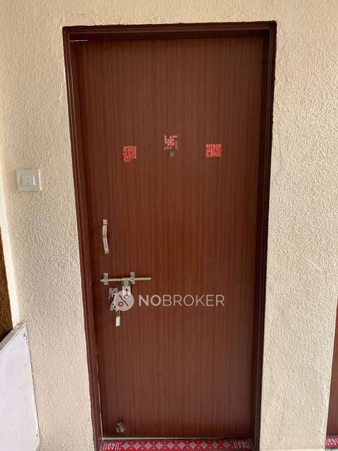 1 BHK Flat In Subhadra Heights  for Rent  In Nanded 