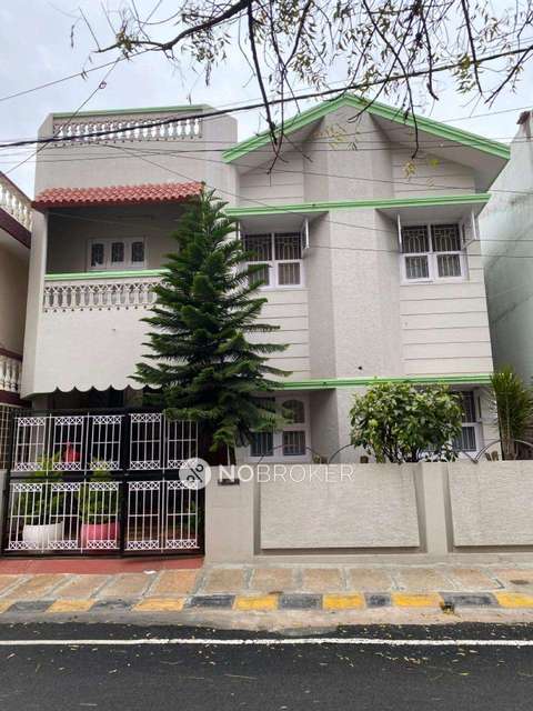 4 BHK House For Sale  In Mico Layout, Btm Layout 2nd Stage 