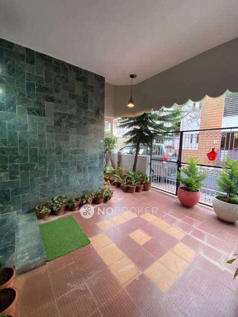 4 BHK House For Sale  In Mico Layout, Btm Layout 2nd Stage 