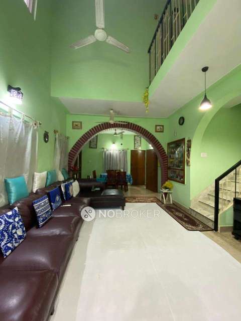 4 BHK House For Sale  In Mico Layout, Btm Layout 2nd Stage 