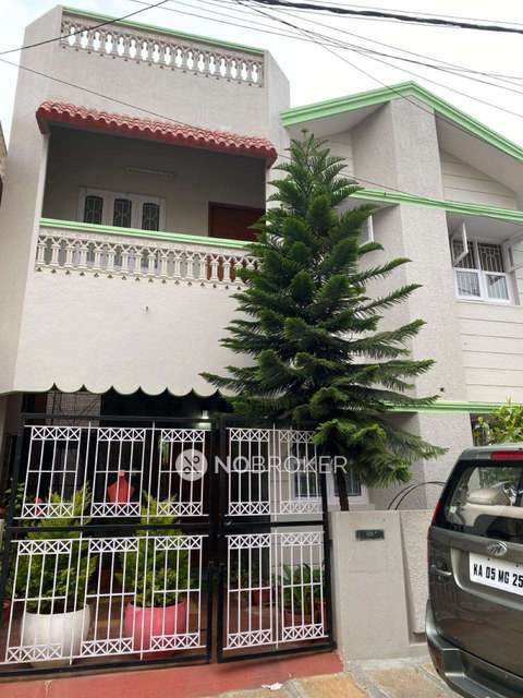 4 BHK House For Sale  In Mico Layout, Btm Layout 2nd Stage 