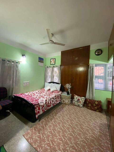 4 BHK House For Sale  In Mico Layout, Btm Layout 2nd Stage 