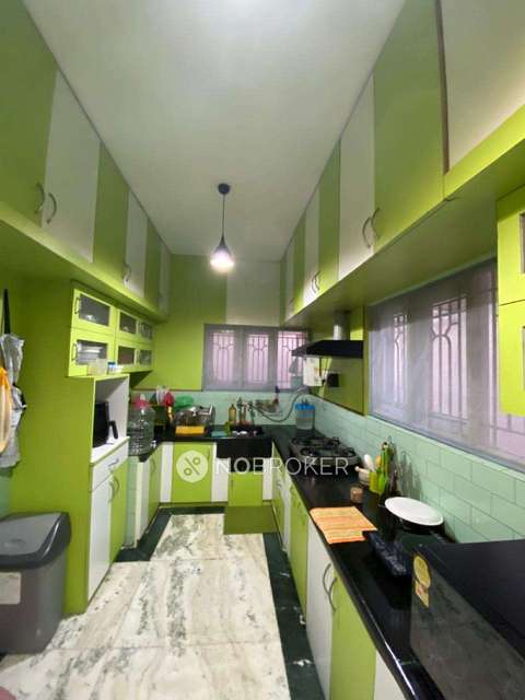 4 BHK House For Sale  In Mico Layout, Btm Layout 2nd Stage 