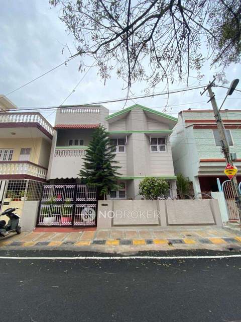 4 BHK House For Sale  In Mico Layout, Btm Layout 2nd Stage 