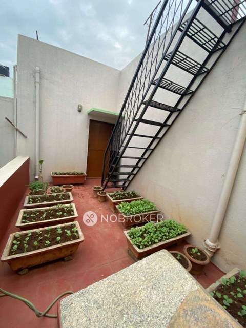 4 BHK House For Sale  In Mico Layout, Btm Layout 2nd Stage 