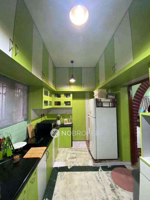 4 BHK House For Sale  In Mico Layout, Btm Layout 2nd Stage 