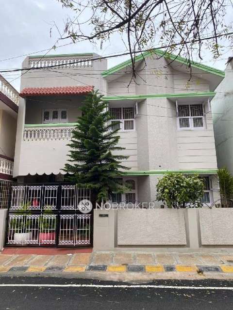 4 BHK House For Sale  In Mico Layout, Btm Layout 2nd Stage 