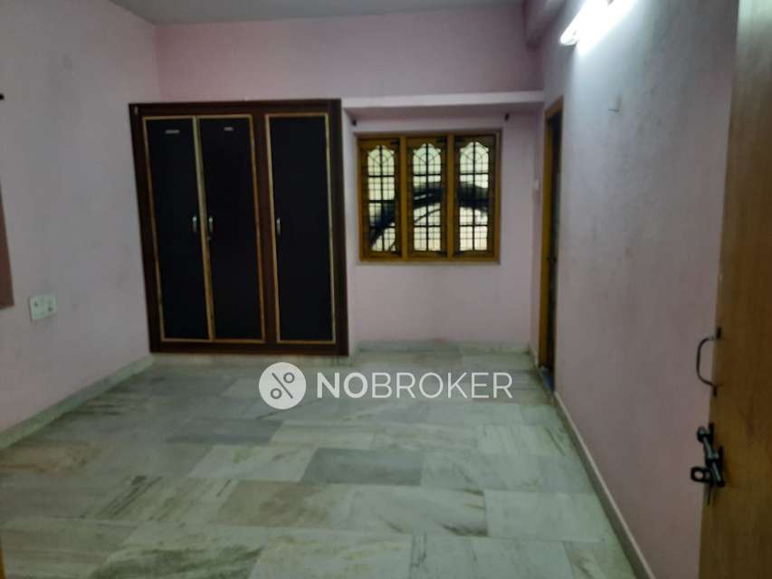 1 BHK Flat In Lal Residency, Opp Lingampally Railway Station Pkatfom No.1, Dubey Colony, Sherilingampally. for Rent  In Serilingampally