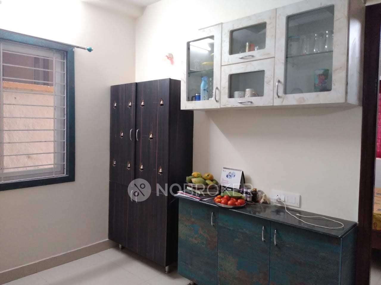 S S K Sunway Nest Bachupally Rent WITHOUT BROKERAGE Semifurnished 2